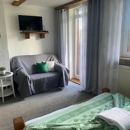 Privat Laura בית אירוח Ždiar
