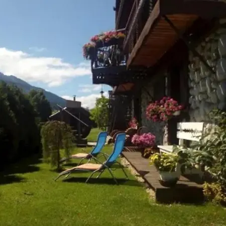 Privat Laura Rum i privatbostad
