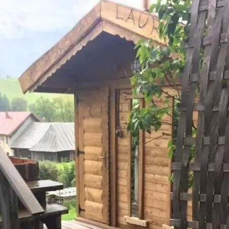 בית אירוח Privat Laura Ždiar