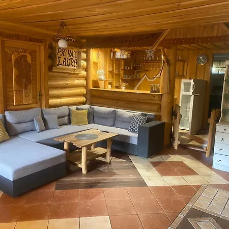 Privat Laura בית אירוח Ždiar